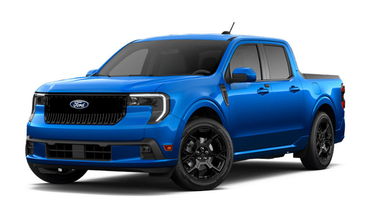 New 2026 Ford Maverick Lobo AWD/4WD image 49