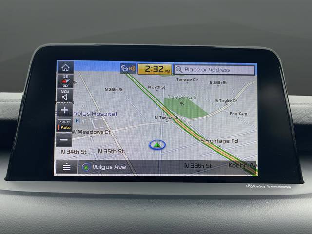 Used 2018 Kia Stinger GT2 image 14