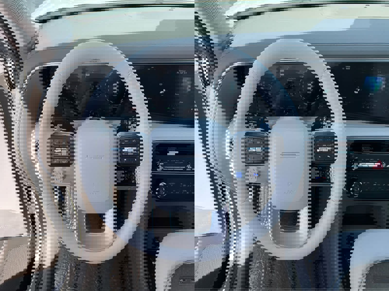 New 2026 Hyundai Palisade SEL image 34