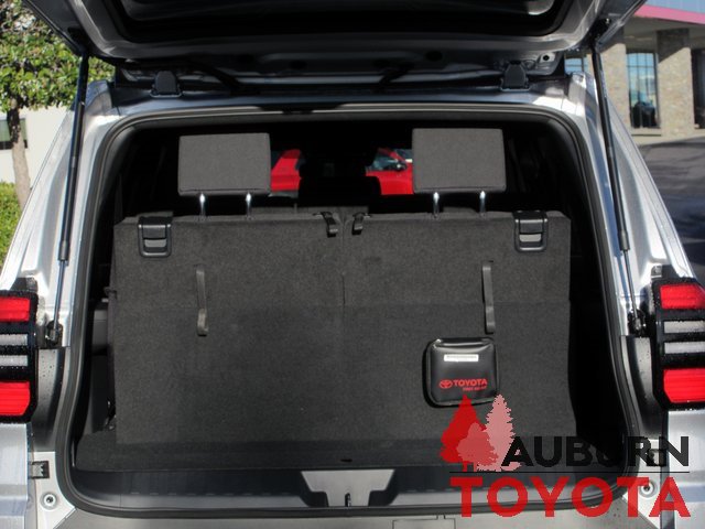 New 2026 Toyota 4Runner SR5 image 5