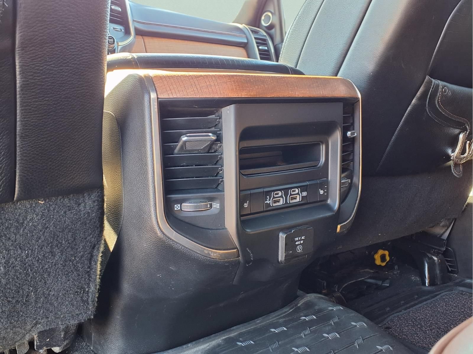 Used 2019 RAM 3500 Limited AWD/4WD image 24
