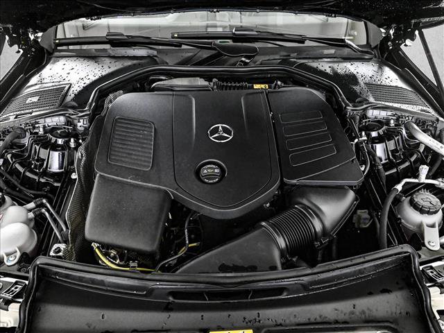 New 2026 Mercedes-Benz C 300 4MATIC Sedan image 25