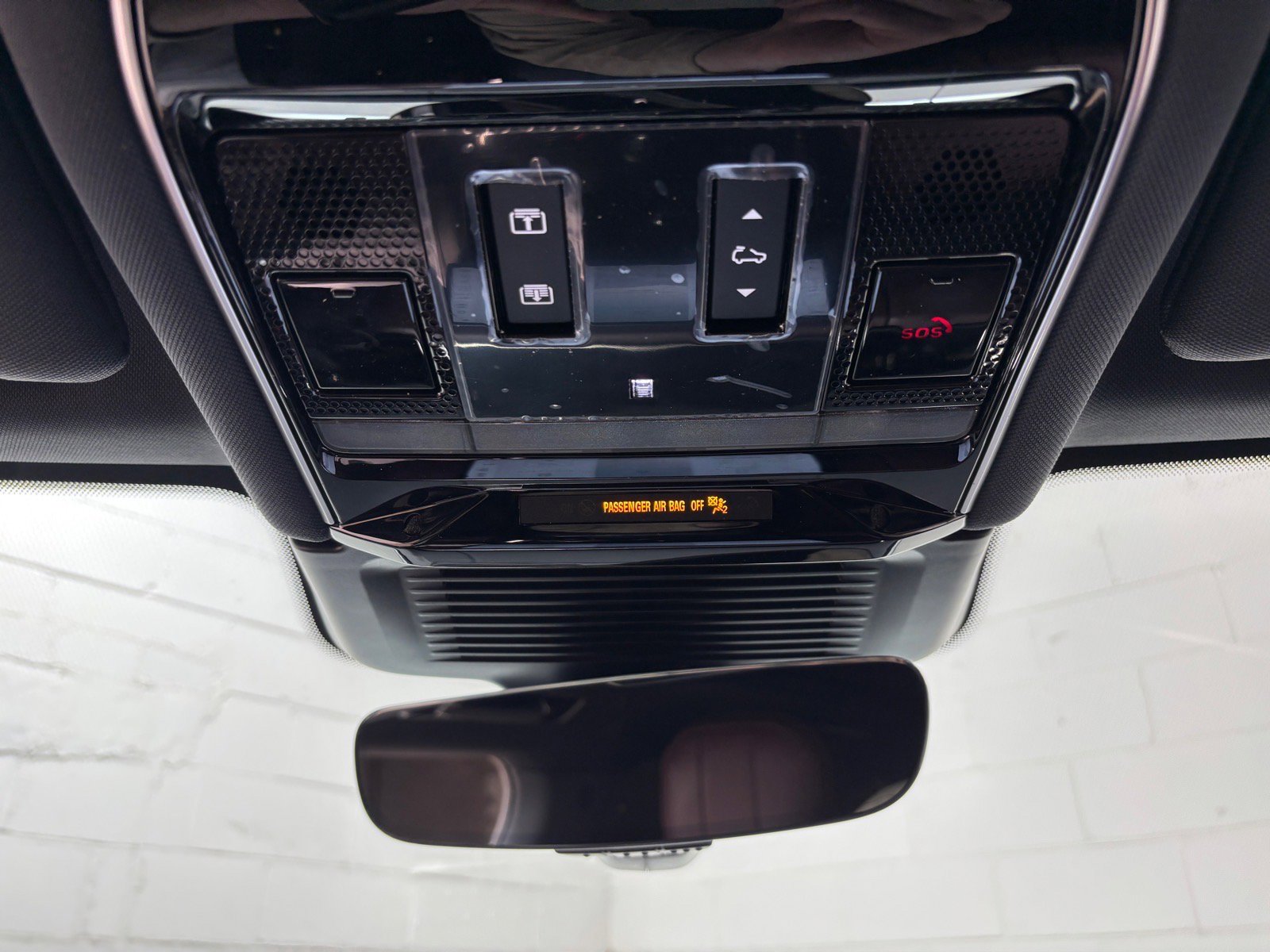 Used 2024 Land Rover Range Rover Sport Dynamic SE image 12