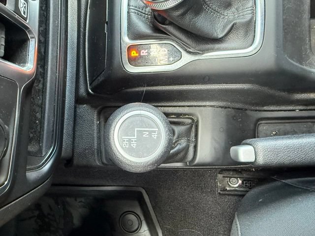 Used 2021 Jeep Wrangler Unlimited Sport AWD/4WD image 12