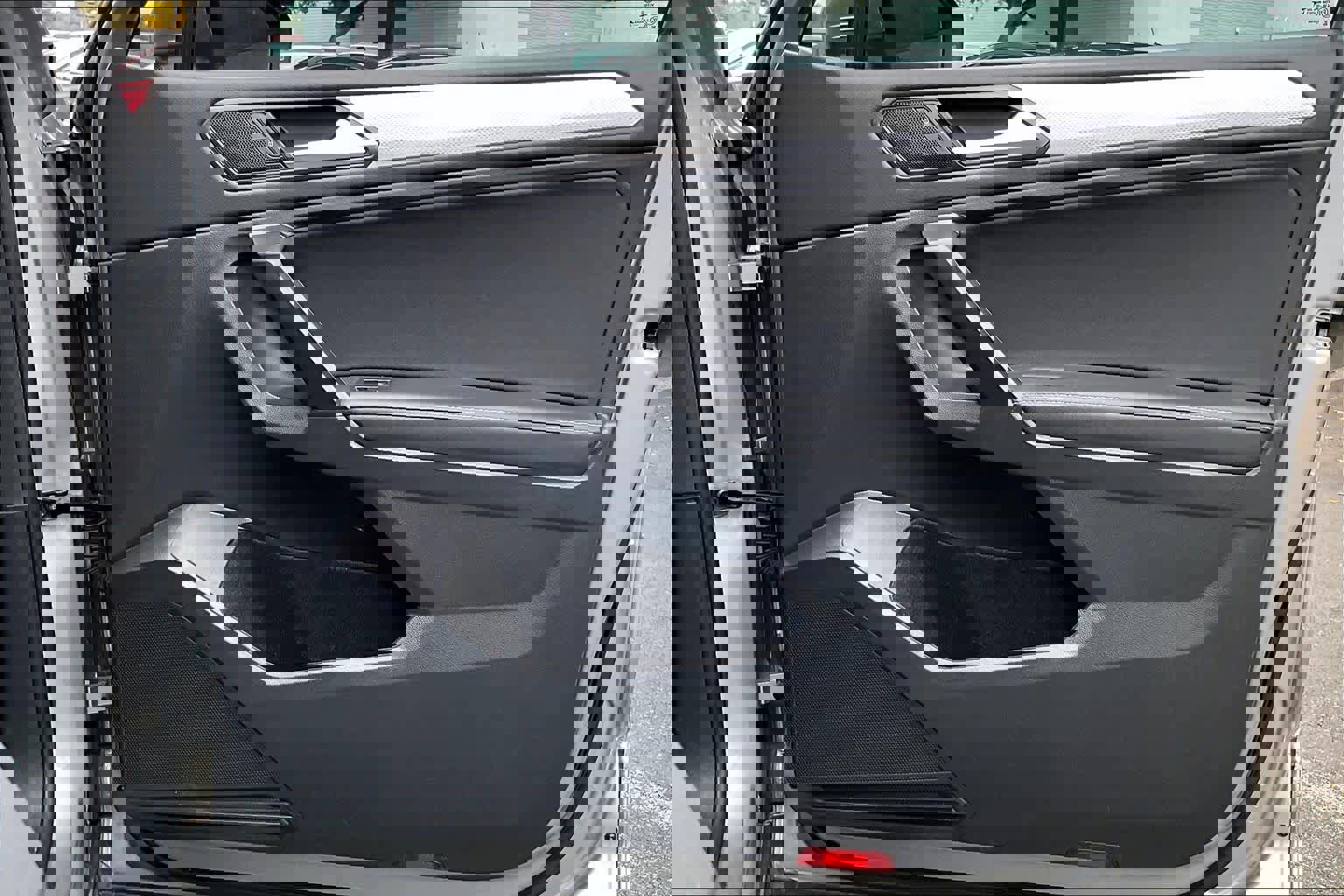 Certified 2023 Volkswagen Tiguan S image 23