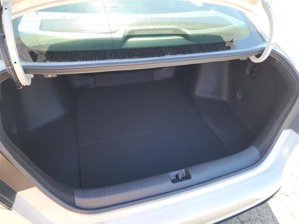 New 2025 Honda Accord Sport image 26