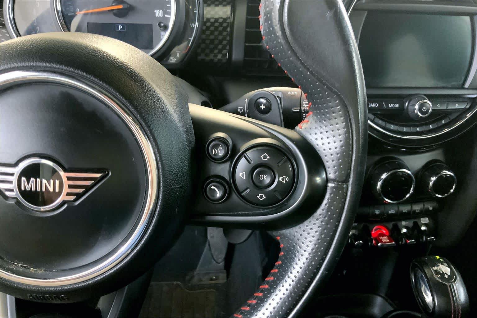 Used 2019 MINI Cooper S w/ Storage Package FWD image 24