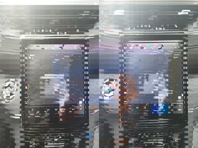 New 2025 Jeep Grand Cherokee L Overland w/ Luxury Tech Group IV image 6