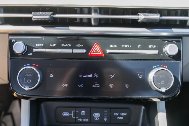 New 2026 Hyundai Tucson SEL image 16