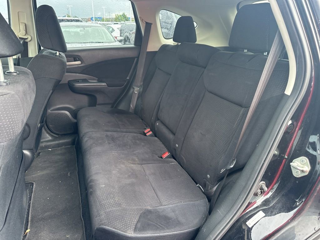 Used 2014 Honda CR-V EX image 14