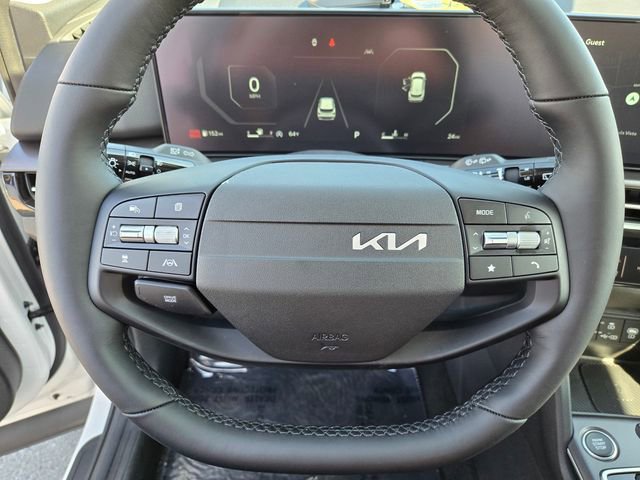 New 2026 Kia Sportage SX image 22