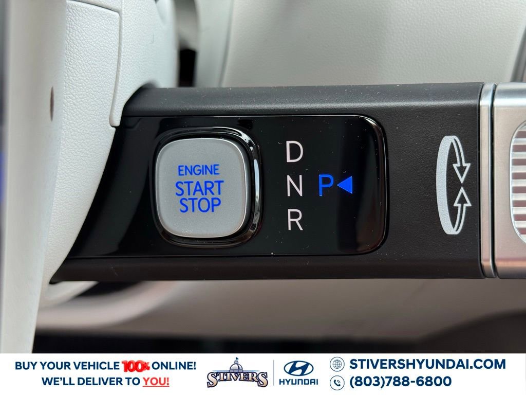 New 2026 Hyundai Palisade SEL image 37