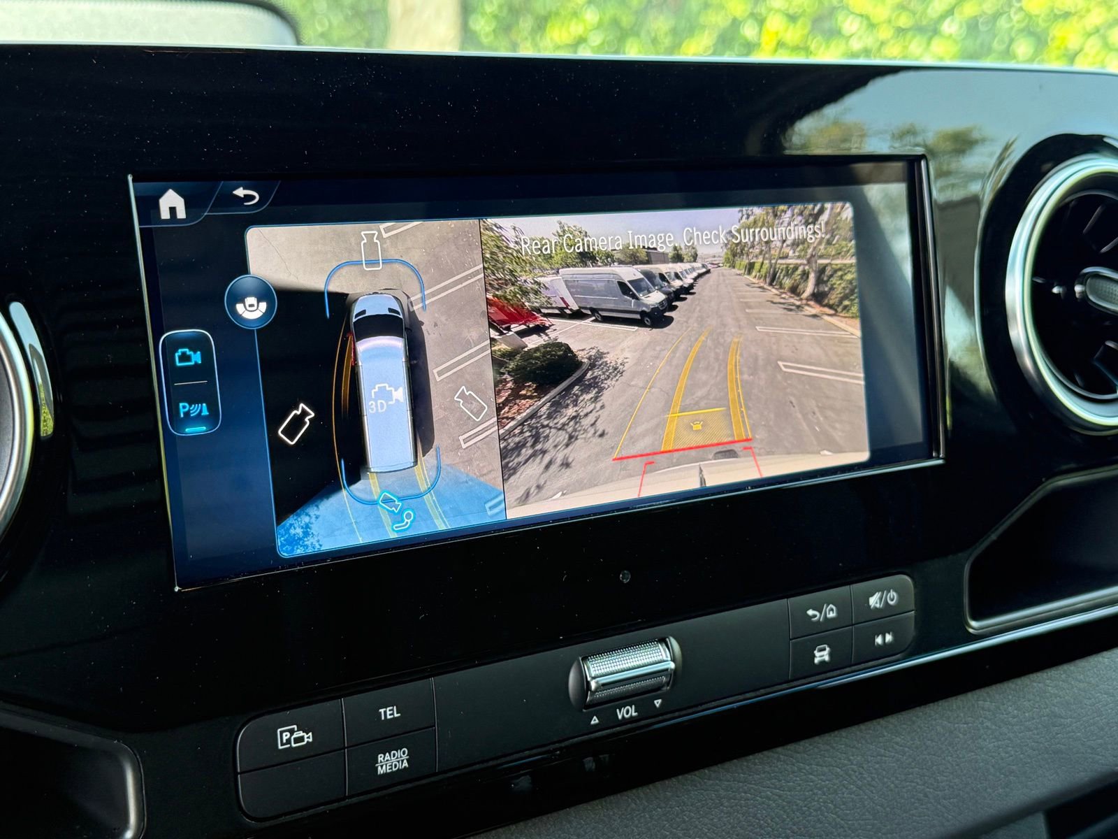 New 2025 Mercedes-Benz Sprinter 2500 image 28