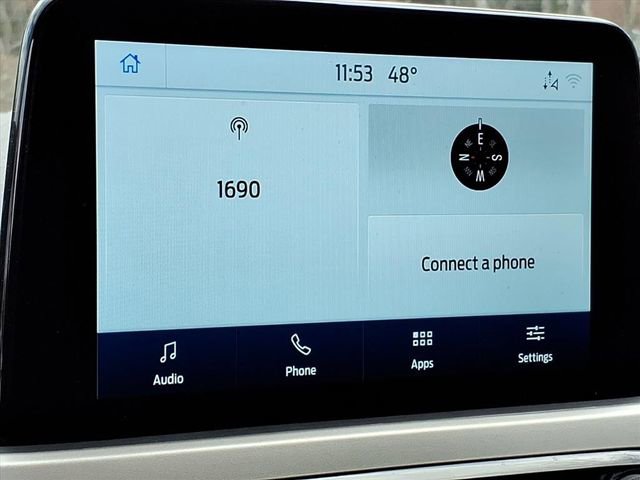 Used 2022 Ford Escape SE w/ SE Sport Appearance Package image 15