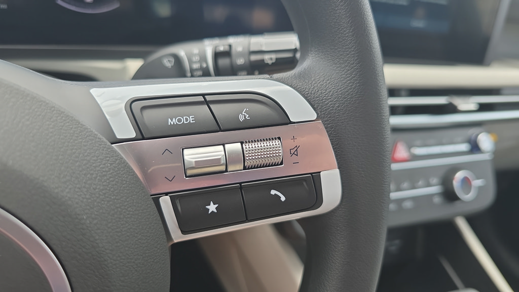 New 2026 Hyundai Tucson SE AWD/4WD image 24