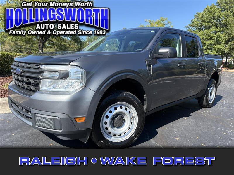 Used 2023 Ford Maverick XL