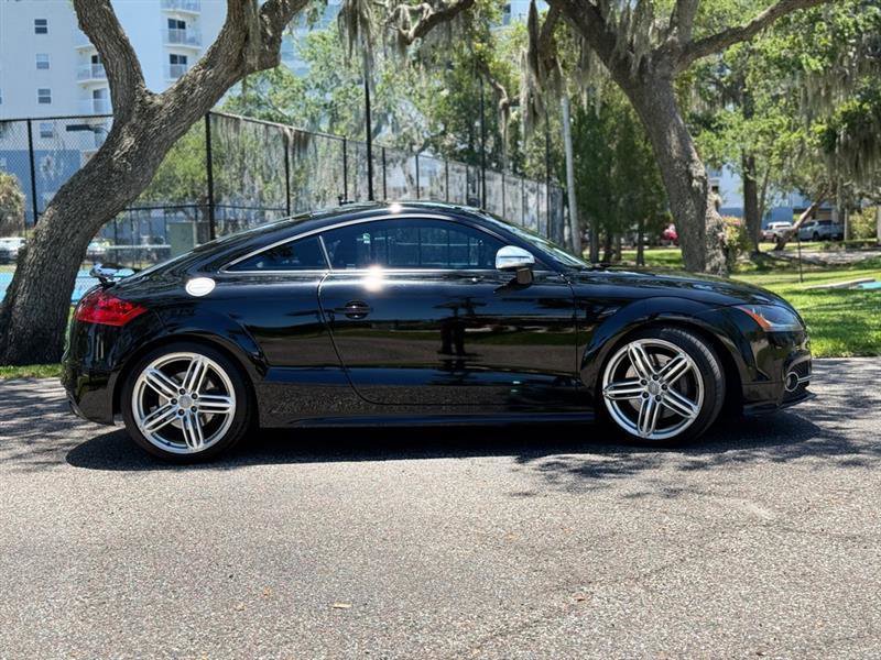Used 2011 Audi TTS 2.0T Prestige AWD/4WD image 5