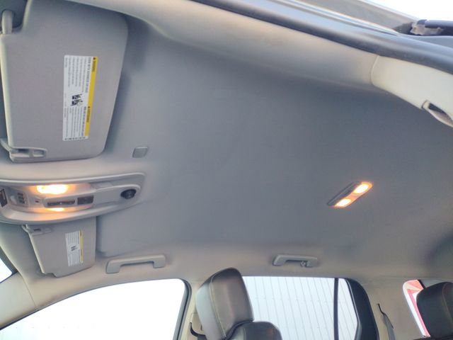 Used 2017 GMC Terrain Denali image 35