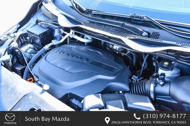 Used 2024 Honda Odyssey EX-L image 28