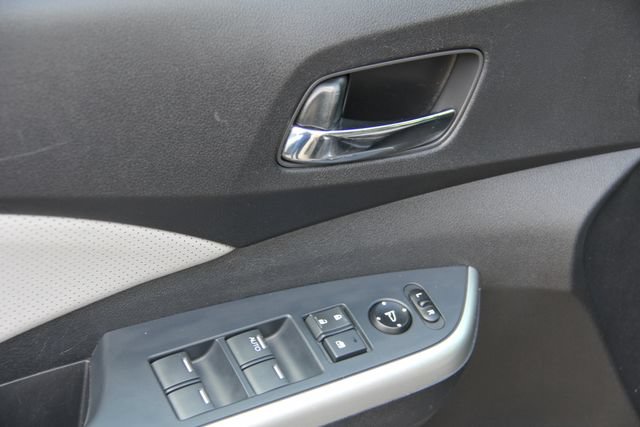 Used 2015 Honda CR-V EX-L image 17