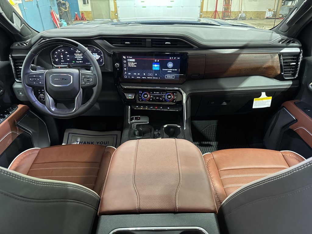 New 2026 GMC Sierra 1500 Denali Ultimate image 44