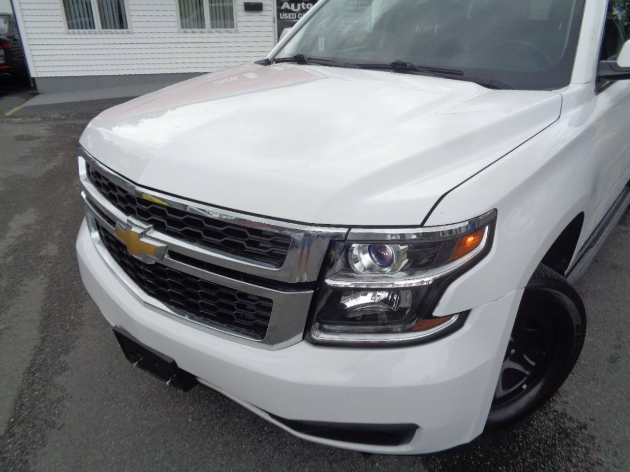 Used 2018 Chevrolet Tahoe 2WD image 21