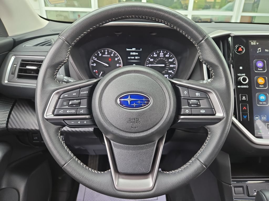 Used 2025 Subaru Ascent Premium w/ Premium Package AWD/4WD image 21
