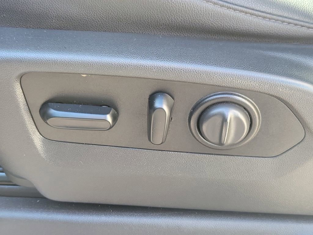 Used 2021 Chevrolet Silverado 1500 RST w/ All Star Edition Plus image 19