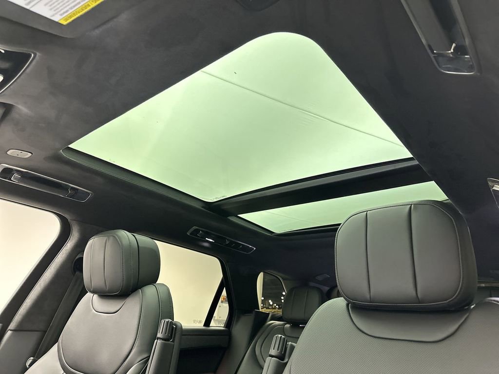 Certified 2024 Land Rover Range Rover Sport Autobiography image 16