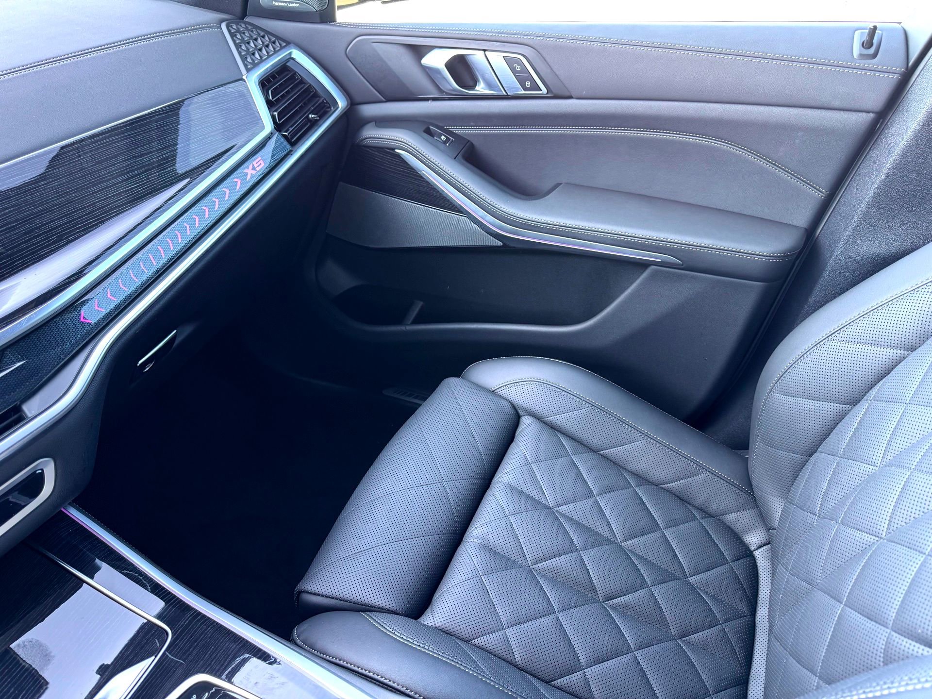 Used 2026 BMW X5 sDrive40i image 31