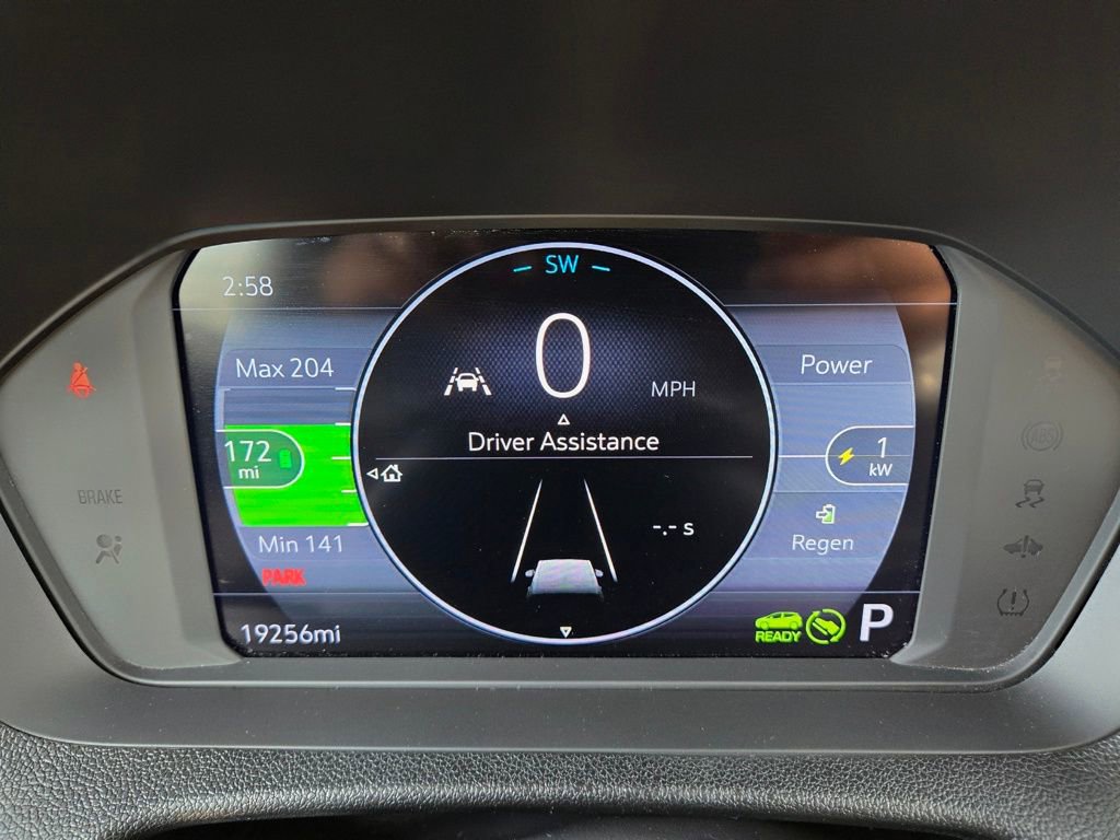 Used 2023 Chevrolet Bolt LT w/ Driver Confidence Package FWD image 26