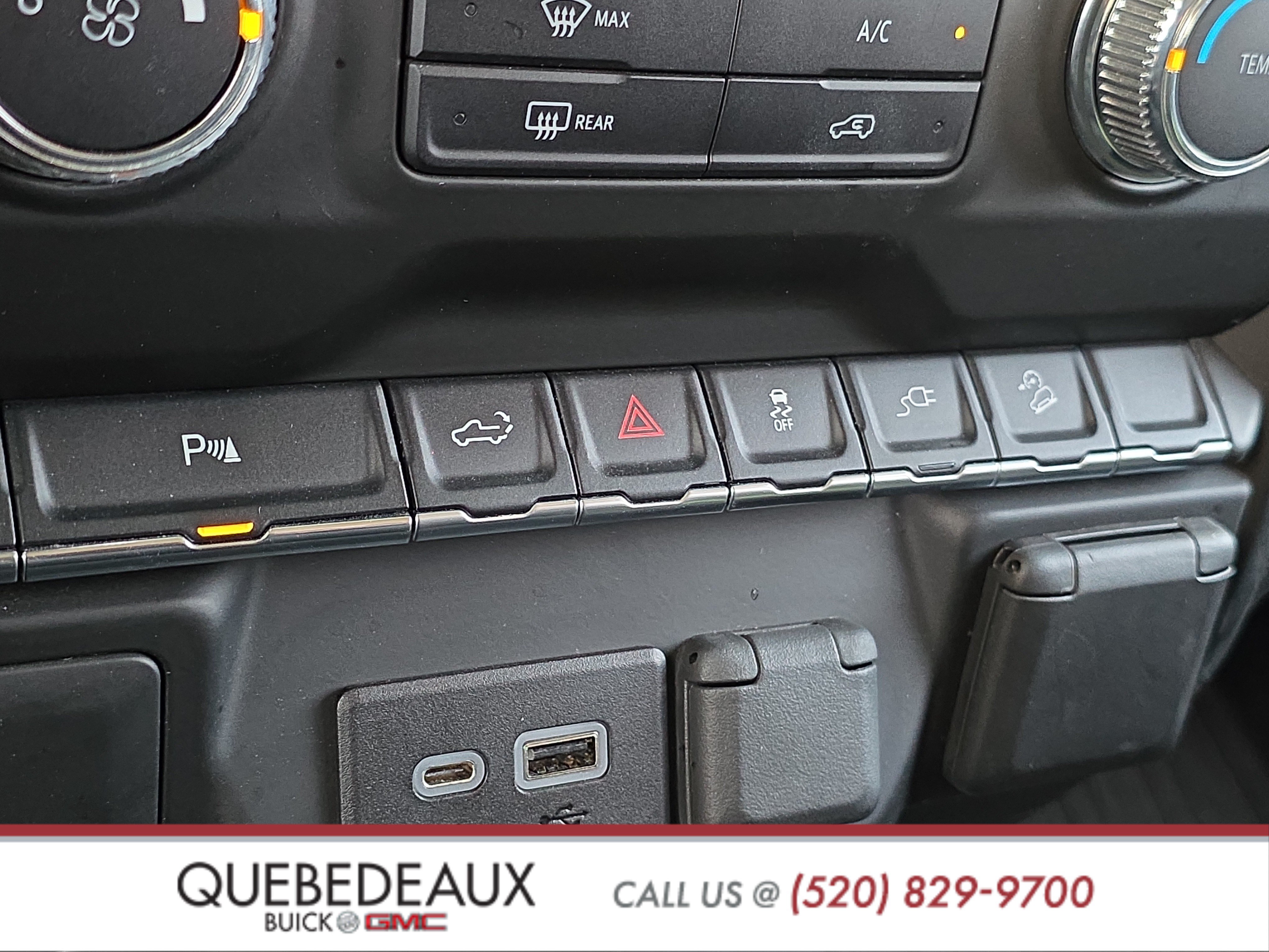 Used 2021 GMC Sierra 1500 4x4 Crew Cab w/ Sierra Value Package image 18