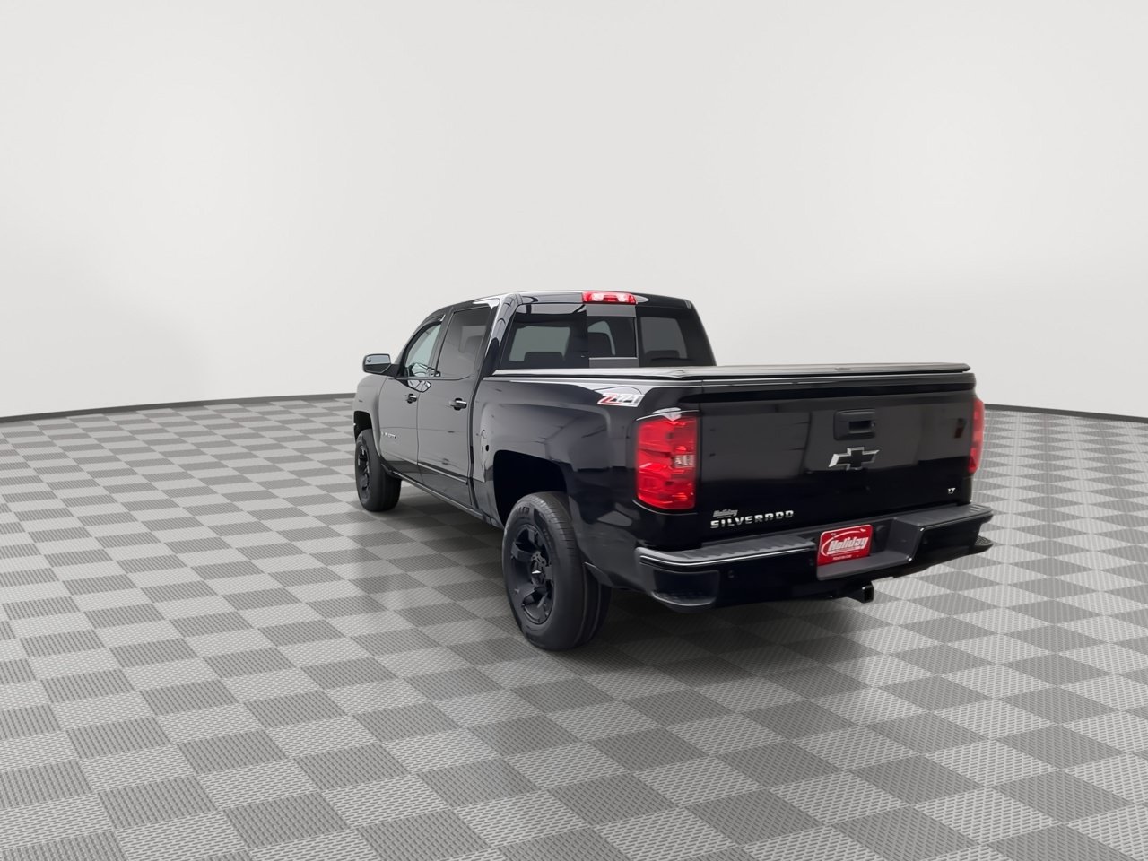 Used 2016 Chevrolet Silverado 1500 LT w/ All Star Edition AWD/4WD image 39