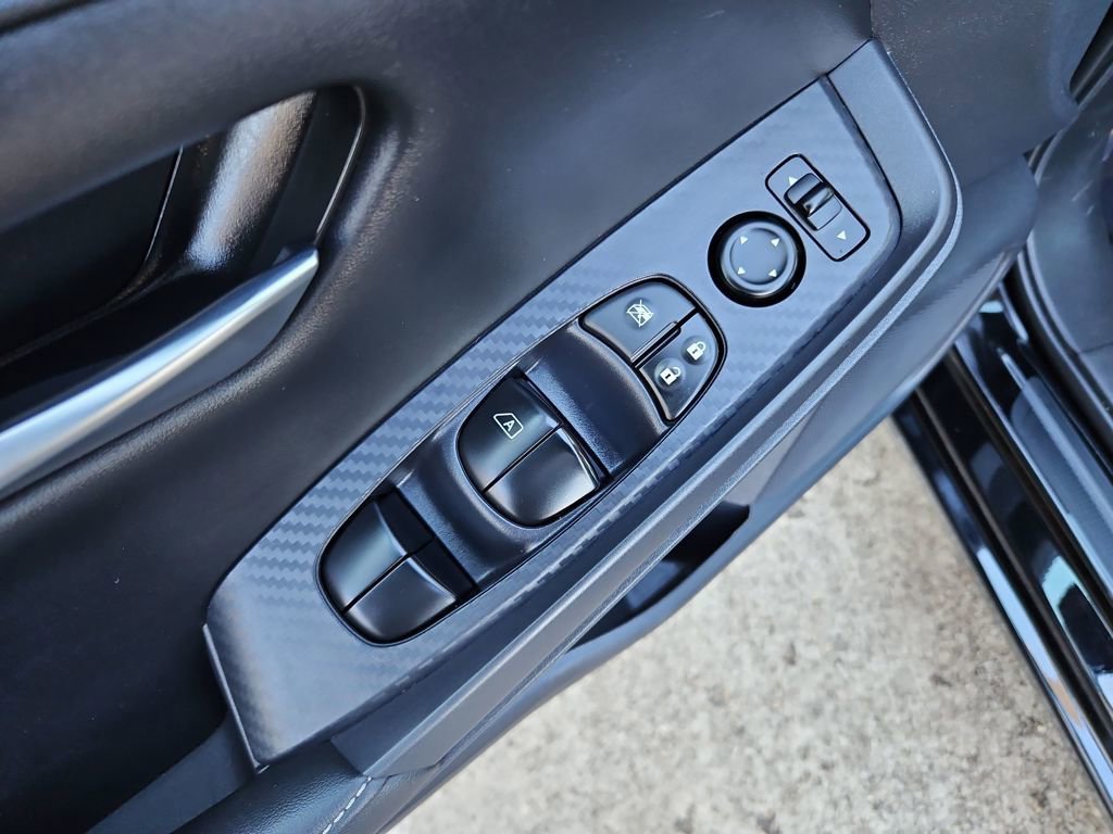 Used 2024 Nissan Sentra SV image 25