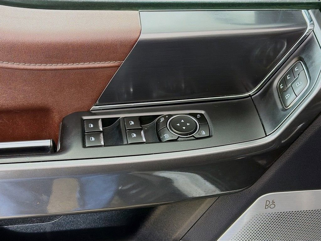 Used 2023 Ford F150 Lariat w/ Equipment Group 502A High image 32