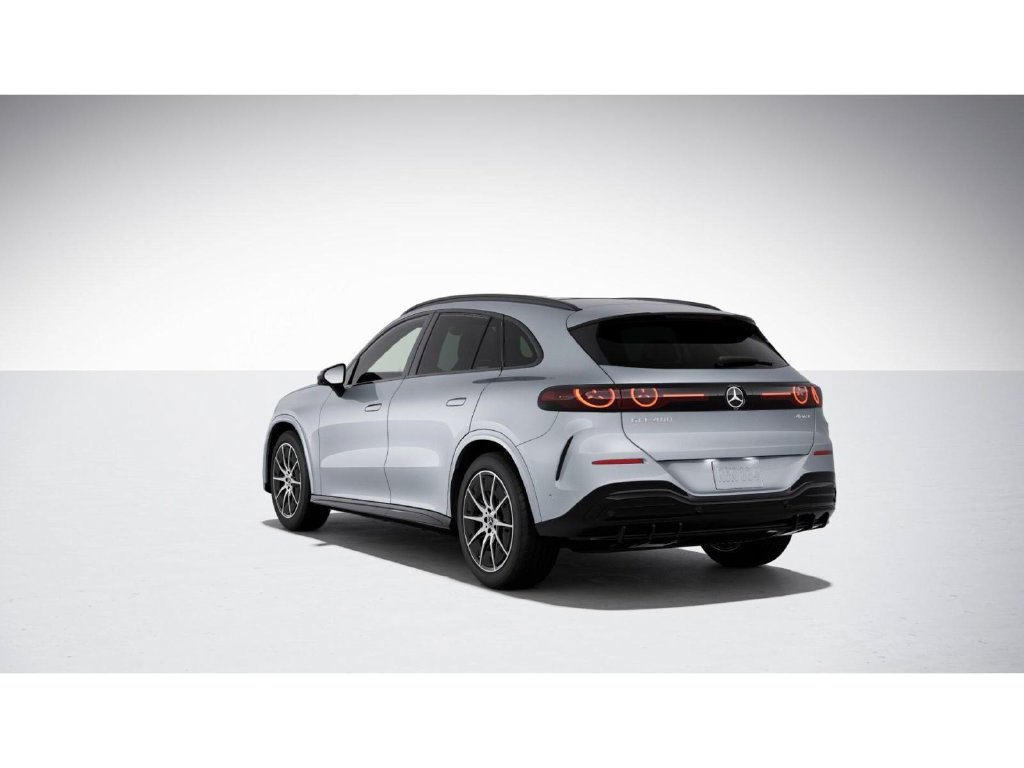 New 2027 Mercedes-Benz GLC 400 4MATIC image 28