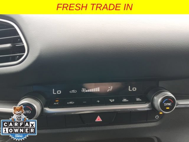 Used 2025 MAZDA CX-30 AWD 2.5 S w/ Select Sport Pkg image 36
