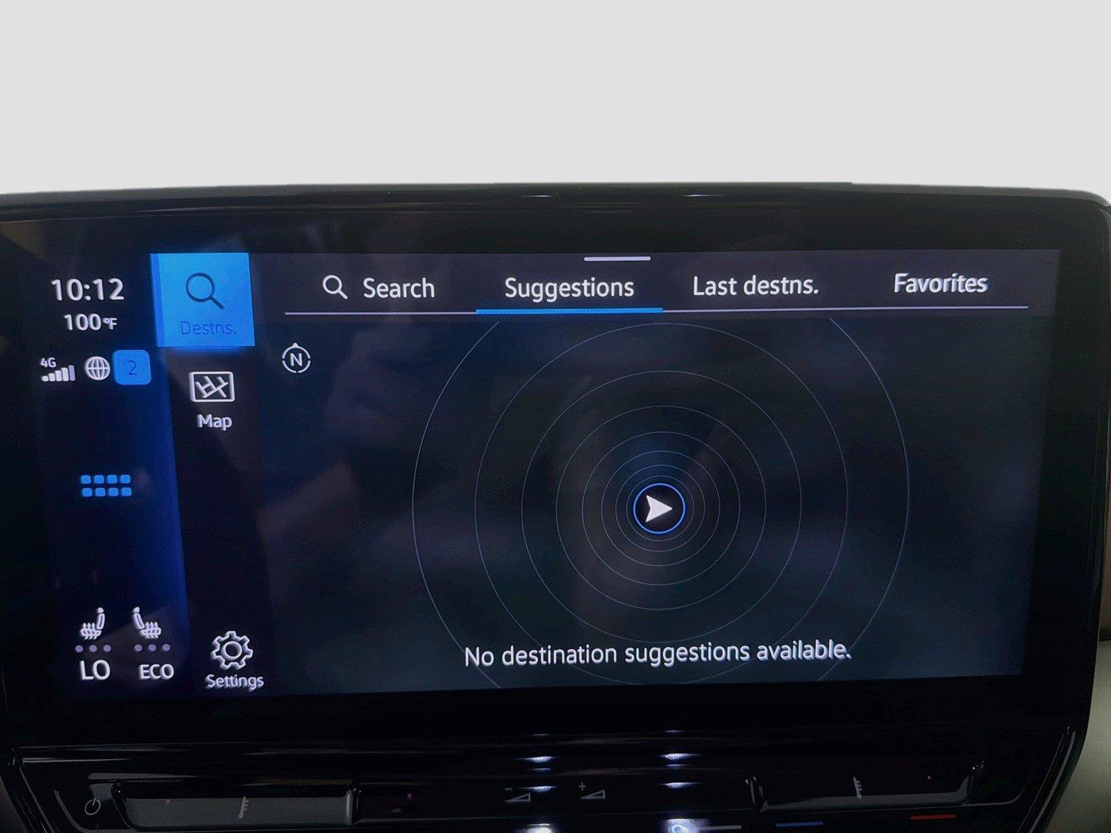 Certified 2023 Volkswagen ID.4 Pro RWD image 12