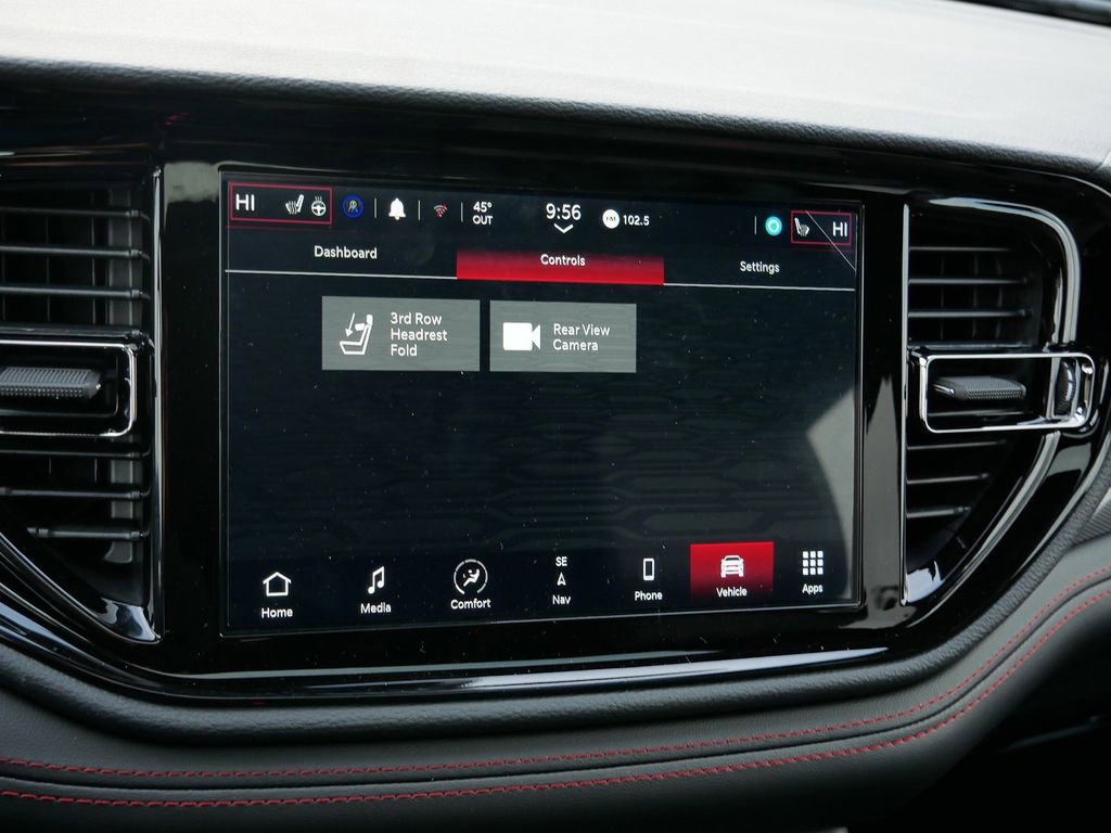 New 2026 Dodge Durango GT image 29