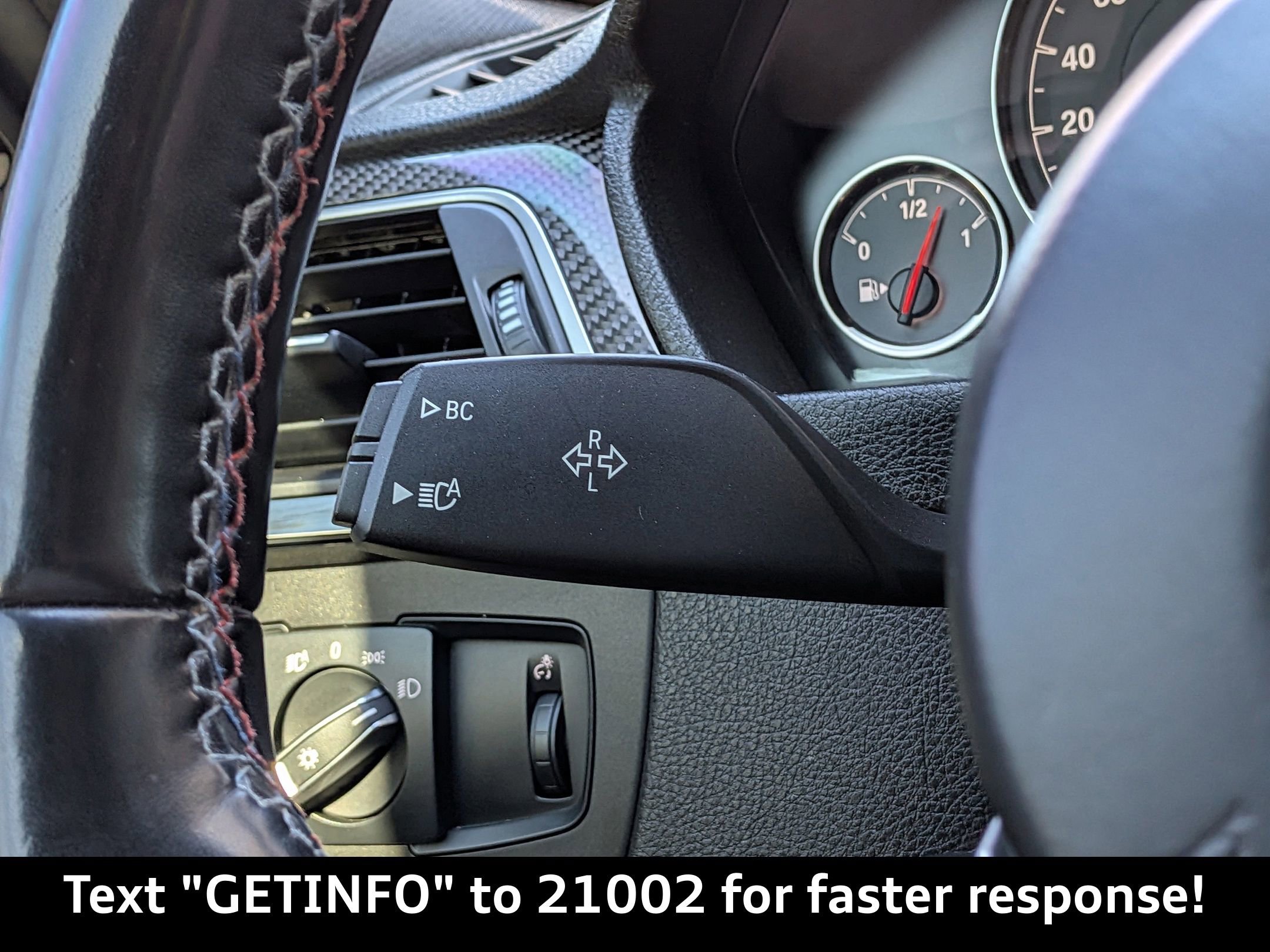 Used 2018 BMW M3 w/ Competition Package image 31