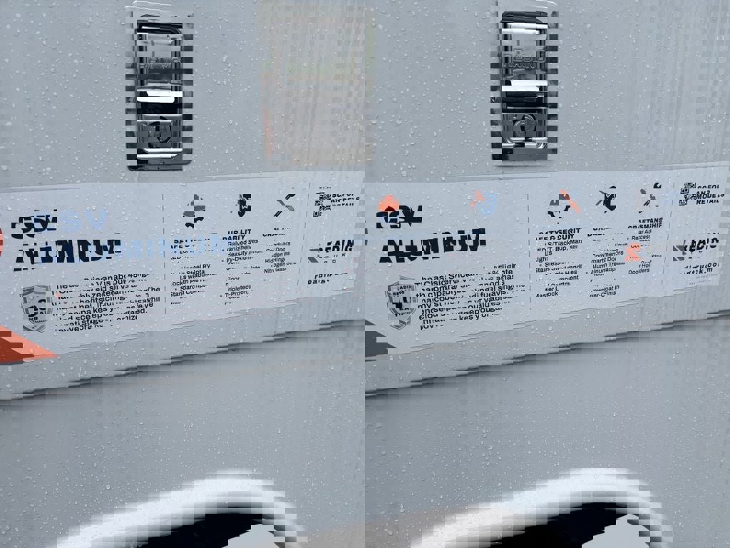 New 2024 Ford Transit 350 Base SRW / 3.5L Ecoboost / 11' w/ Interior Upgrade Package image 22