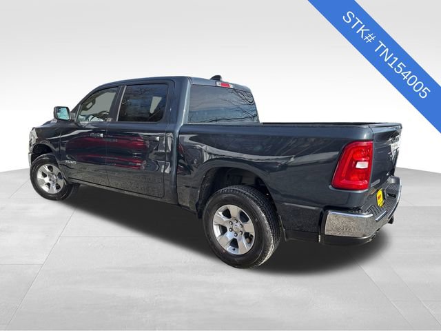 New 2026 RAM 1500 Big Horn image 5