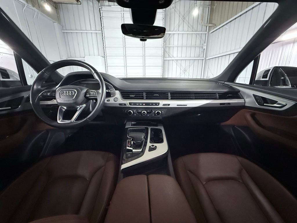 Used 2019 Audi Q7 2.0T Premium image 49