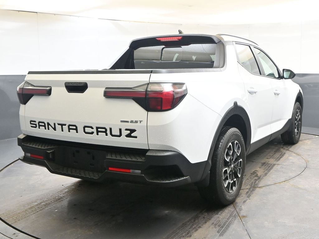Certified 2023 Hyundai Santa Cruz SEL Premium image 5