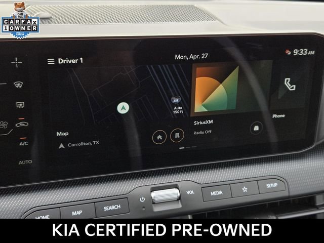 Certified 2025 Kia K4 GT-Line Turbo FWD image 23