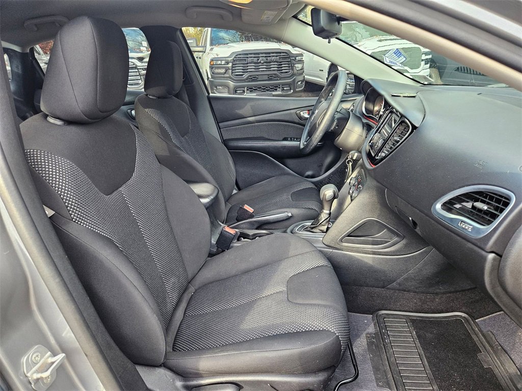 Used 2015 Dodge Dart SE w/ Convenience Group image 18