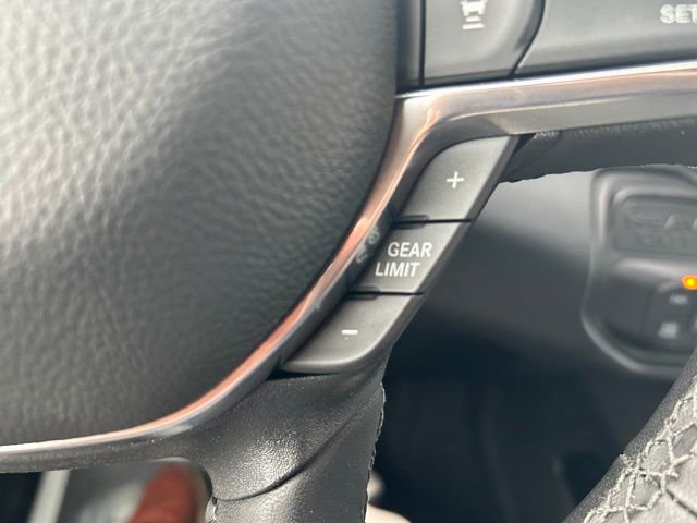 New 2026 RAM 2500 Laramie image 25