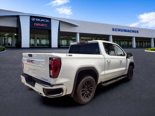 New 2026 GMC Sierra 1500 Elevation AWD/4WD image 7
