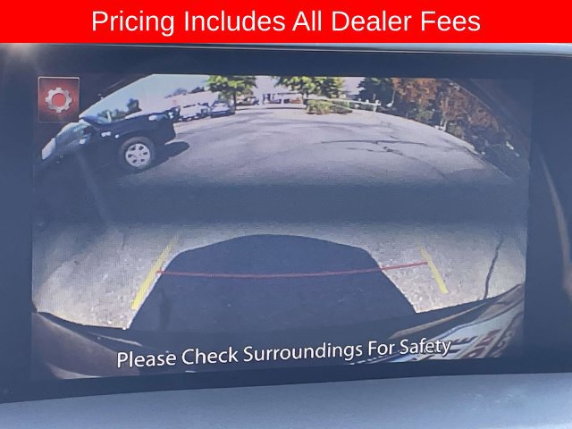 Used 2020 MAZDA CX-5 Grand Touring w/ GT Premium Package AWD/4WD image 27