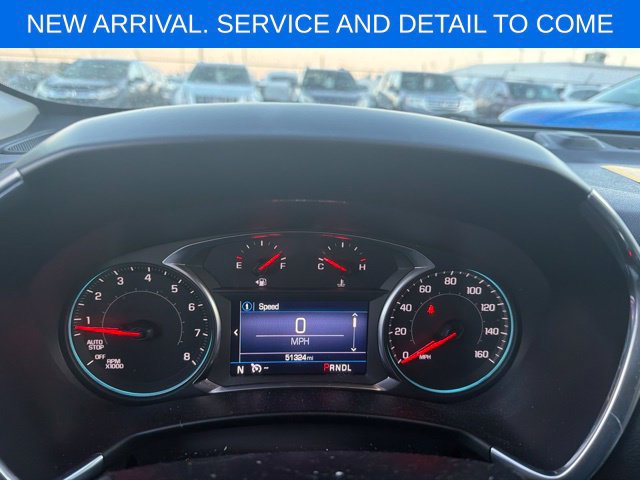 Certified 2019 Chevrolet Equinox LT FWD image 14